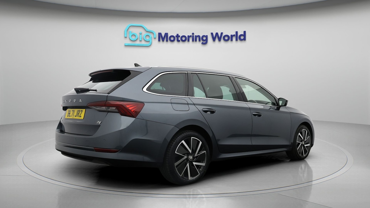 Used Skoda Octavia 2022 for sale - 77715981: Photo 7