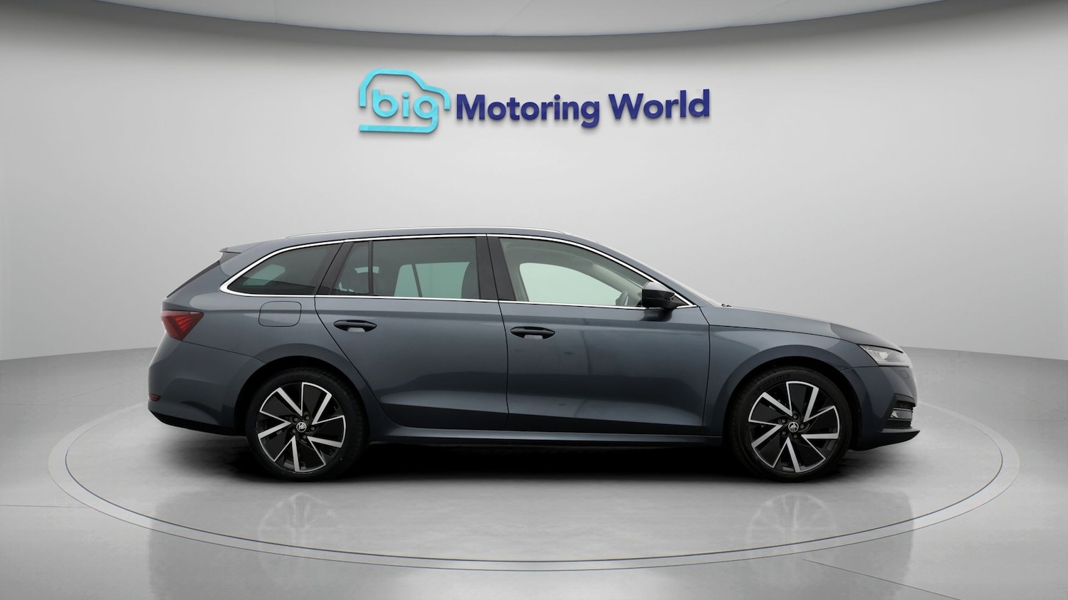 Used Skoda Octavia 2022 for sale - 77715981: Photo 8