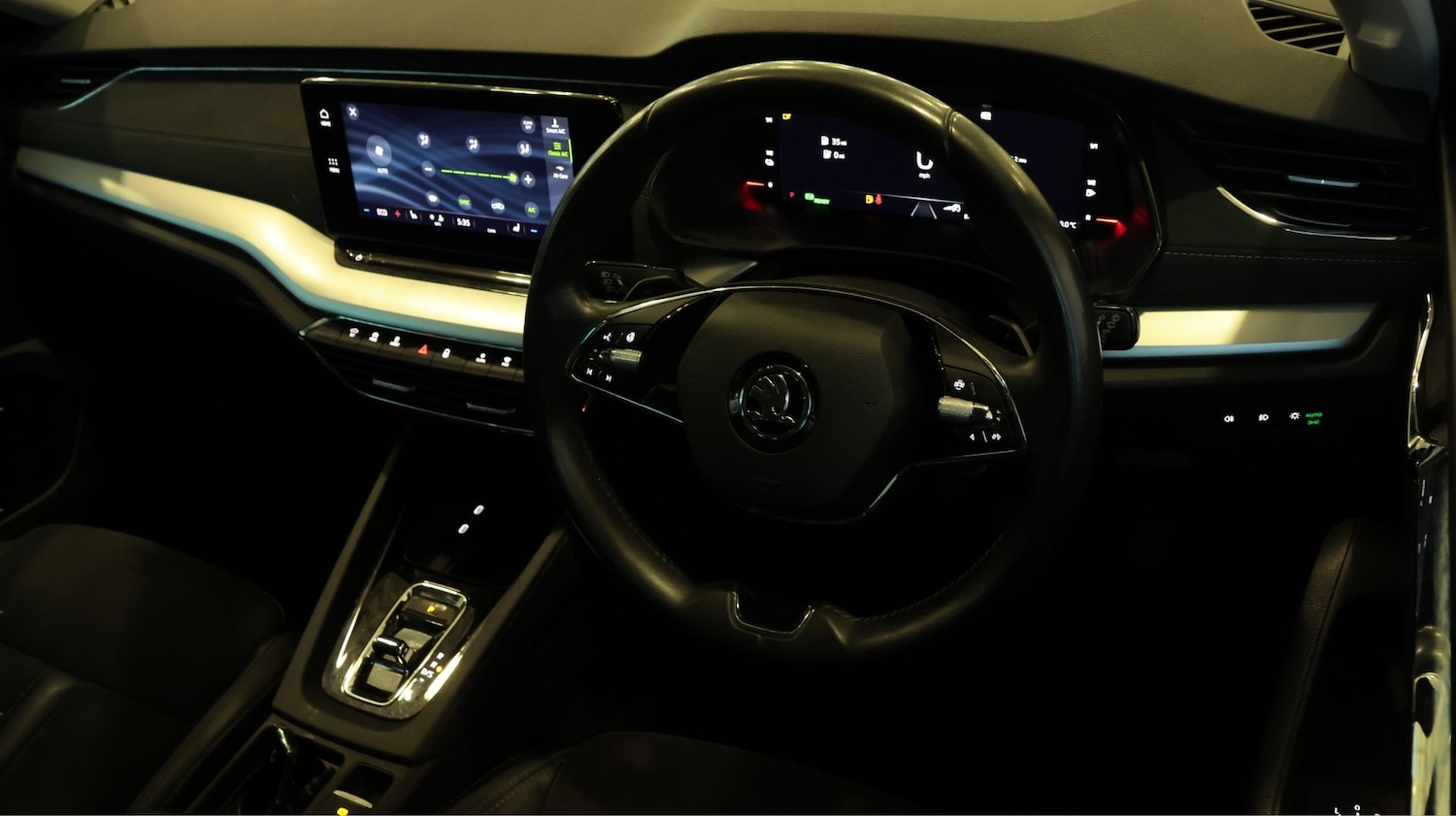 Used Skoda Octavia 2022 for sale - 77715981: Photo 9