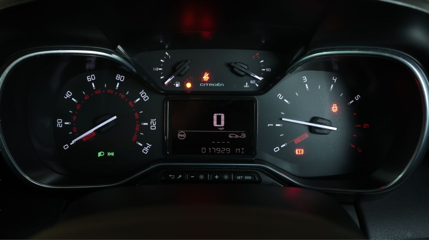 Used Citroen C3 Aircross 2022 for sale - 77656454: Photo 10