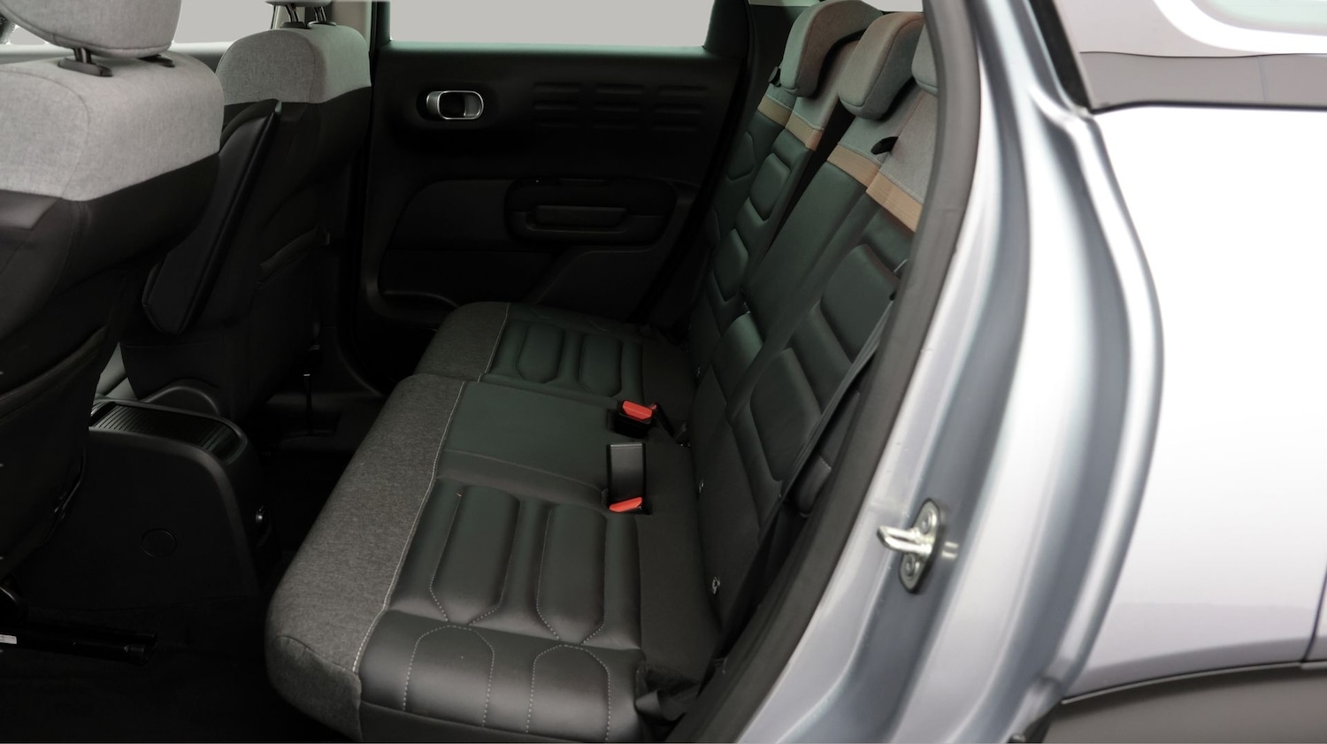 Used Citroen C3 Aircross 2022 for sale - 77656454: Photo 16