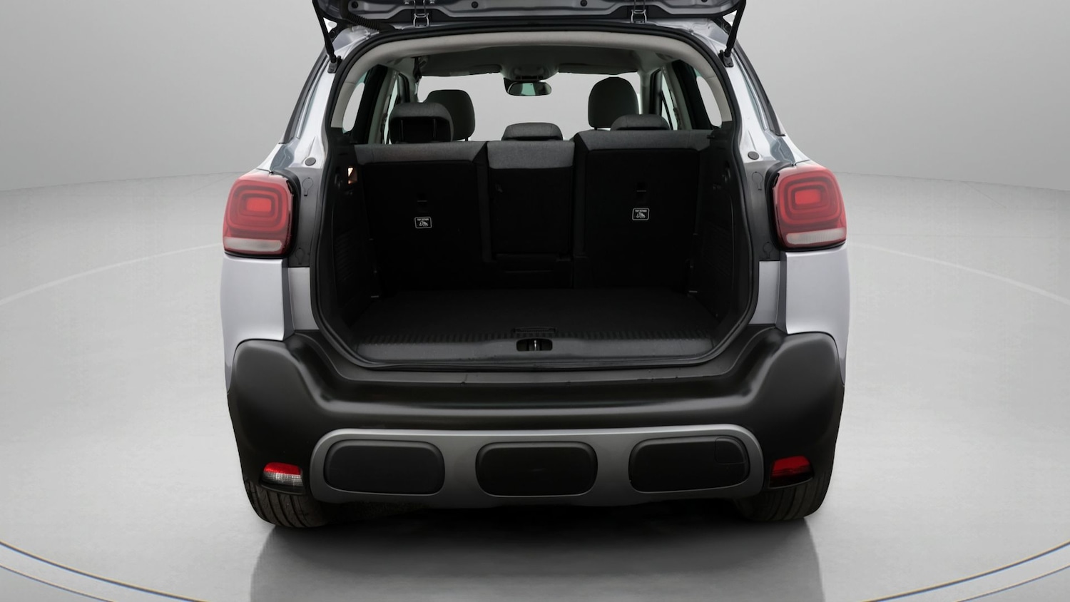 Used Citroen C3 Aircross 2022 for sale - 77656454: Photo 17