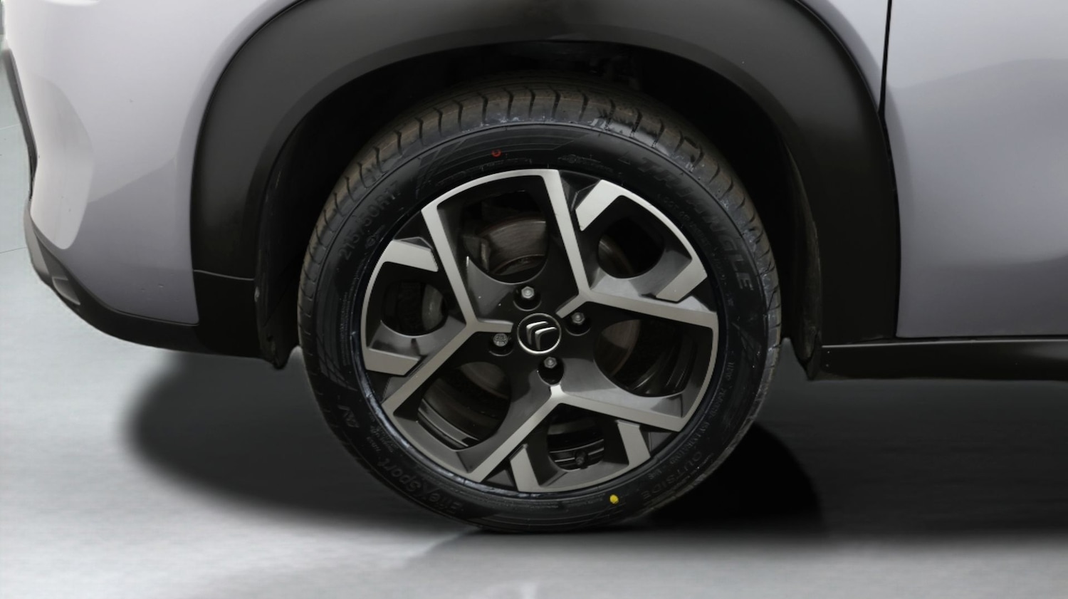 Used Citroen C3 Aircross 2022 for sale - 77656454: Photo 18