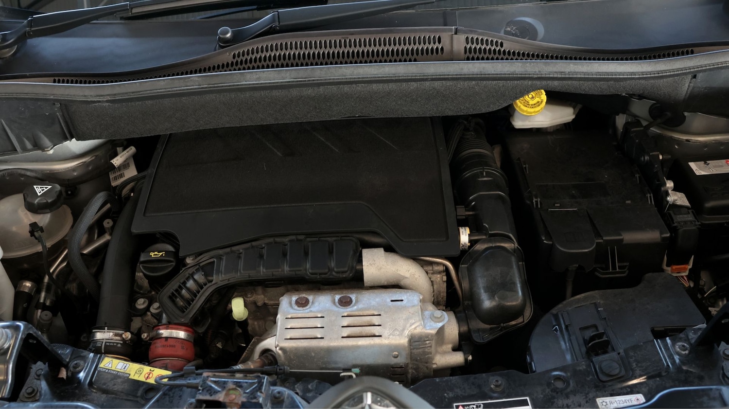 Used Citroen C3 Aircross 2022 for sale - 77656454: Photo 19