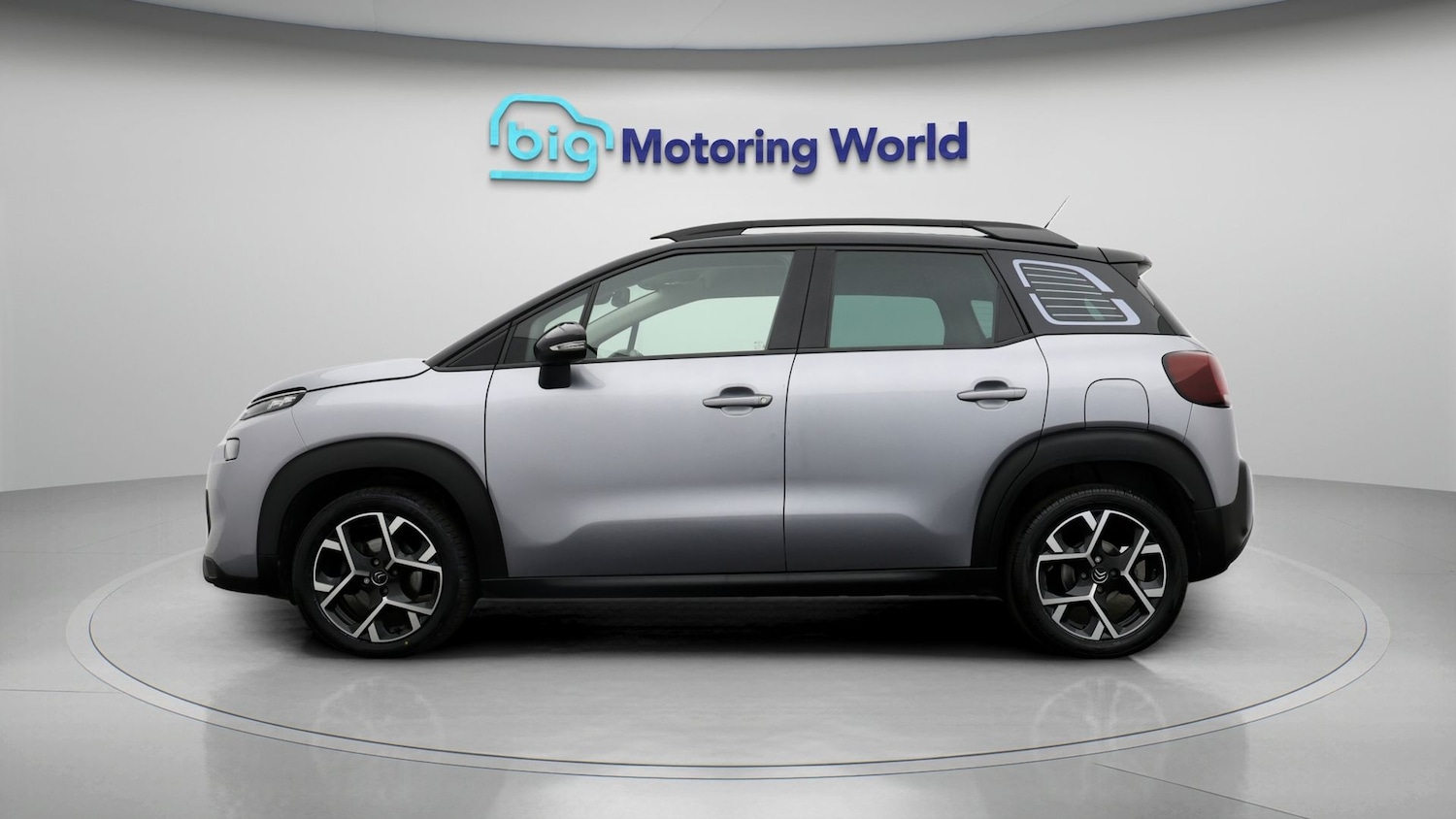 Used Citroen C3 Aircross 2022 for sale - 77656454: Photo 4