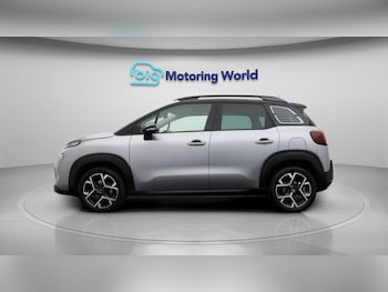 Used Citroen C3 Aircross 2022 for sale - 77656454: Photo