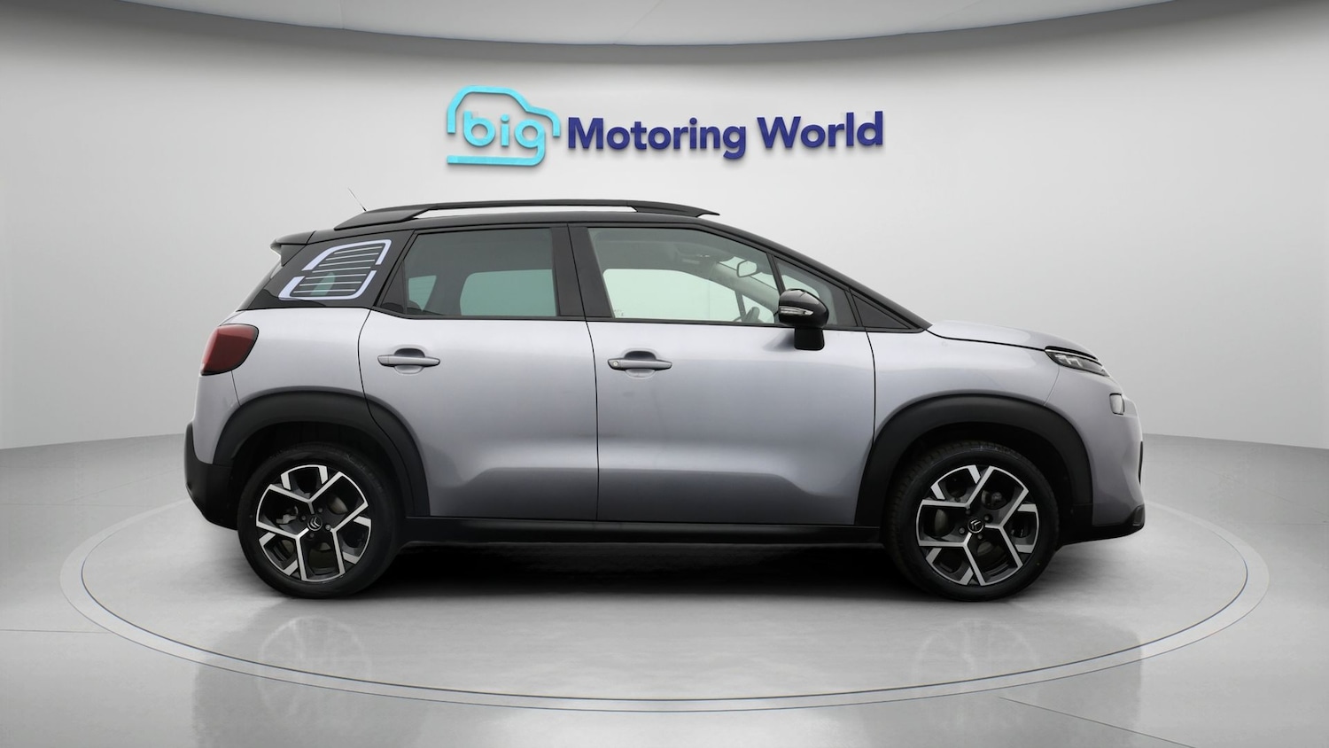 Used Citroen C3 Aircross 2022 for sale - 77656454: Photo 8