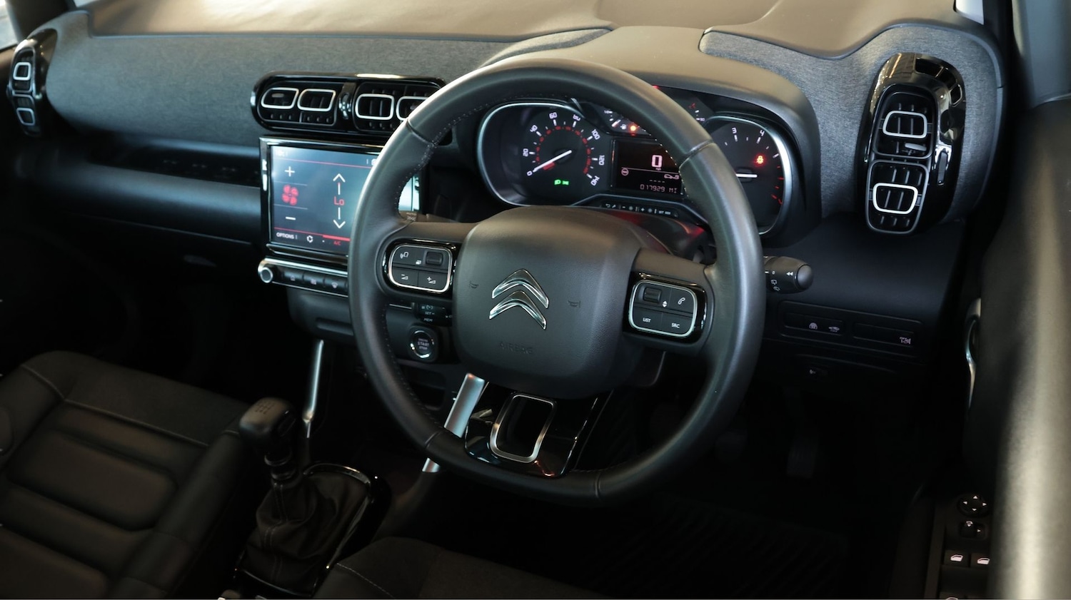 Used Citroen C3 Aircross 2022 for sale - 77656454: Photo 9