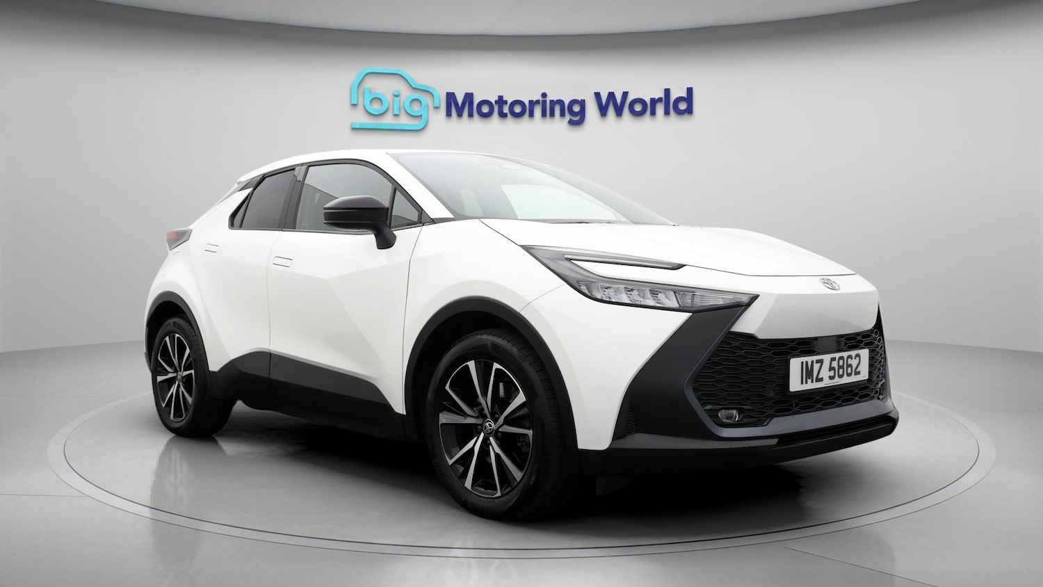 Used Toyota C-HR 2025 for sale - 78046654: Photo 1