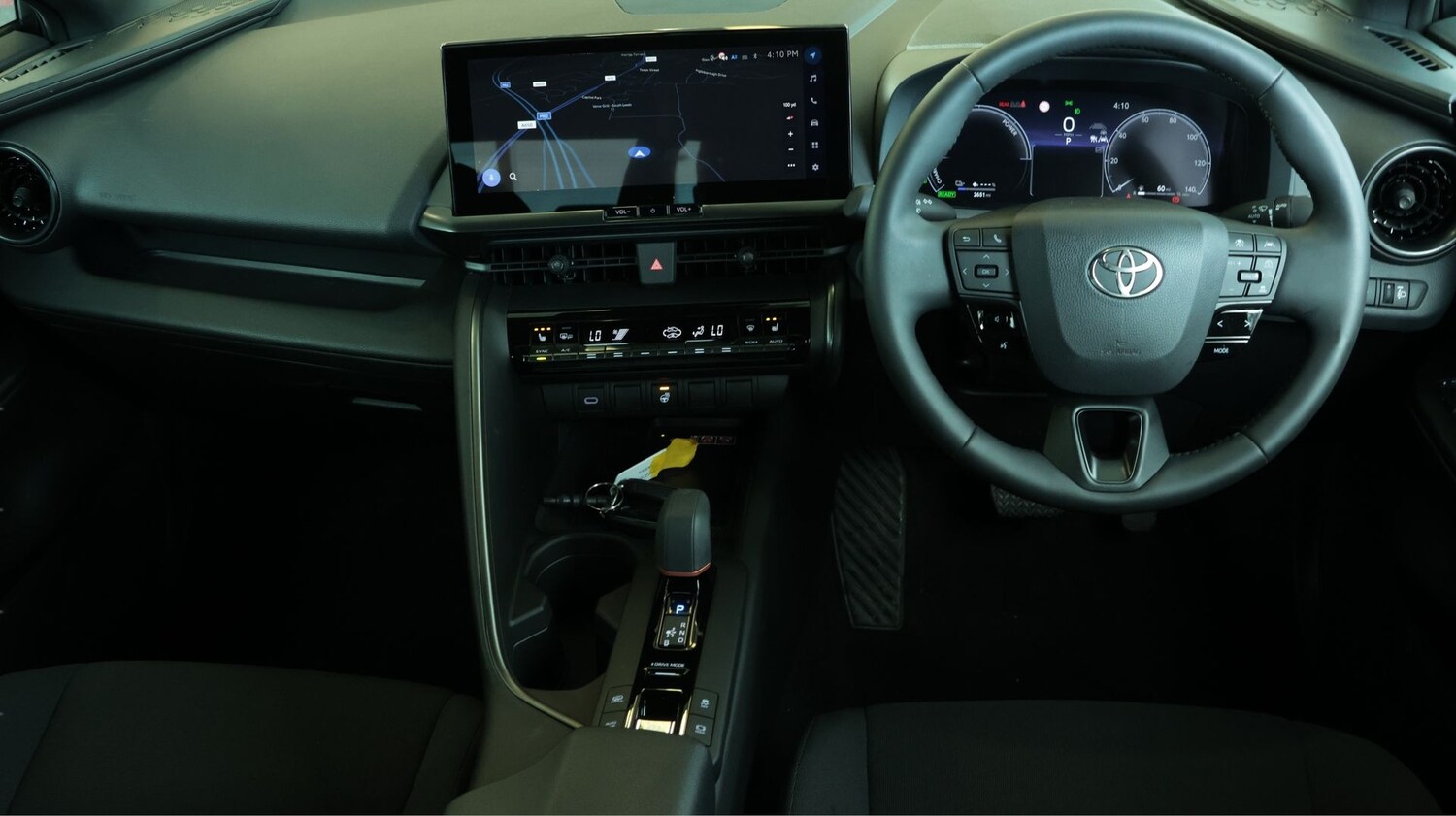 Used Toyota C-HR 2025 for sale - 78046654: Photo 13