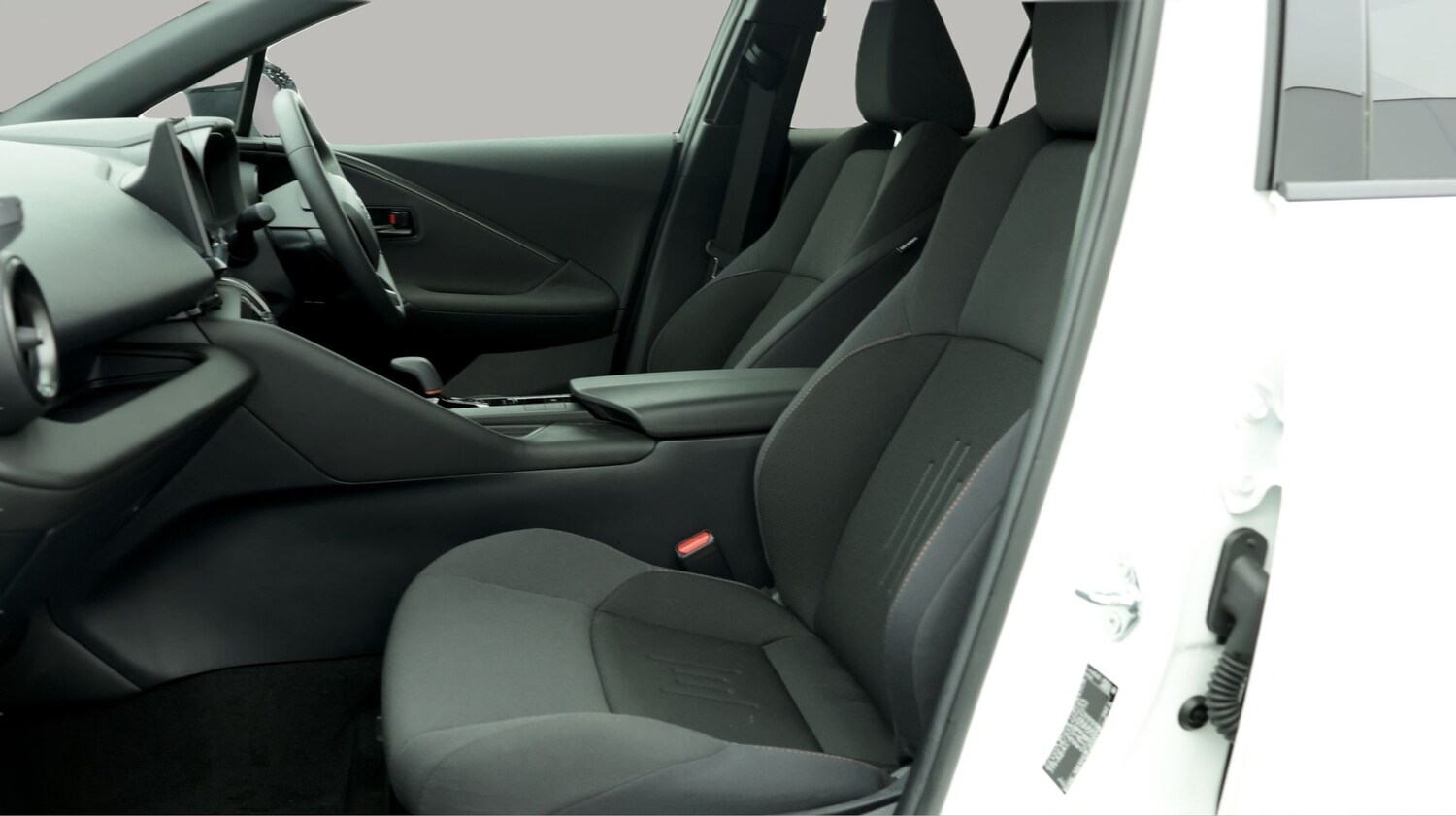 Used Toyota C-HR 2025 for sale - 78046654: Photo 14