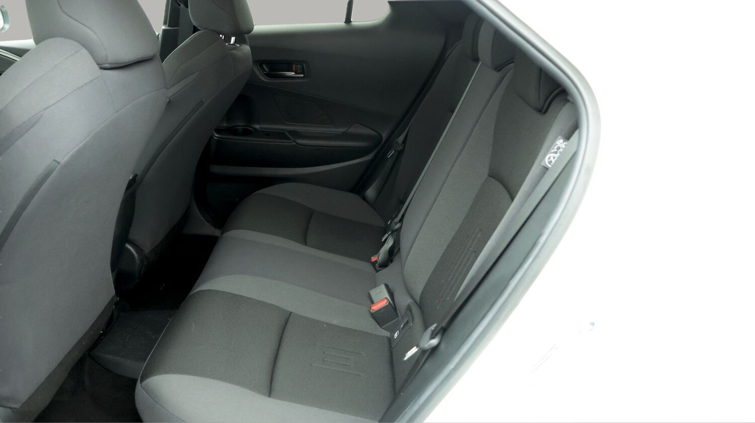 Used Toyota C-HR 2025 for sale - 78046654: Photo 16