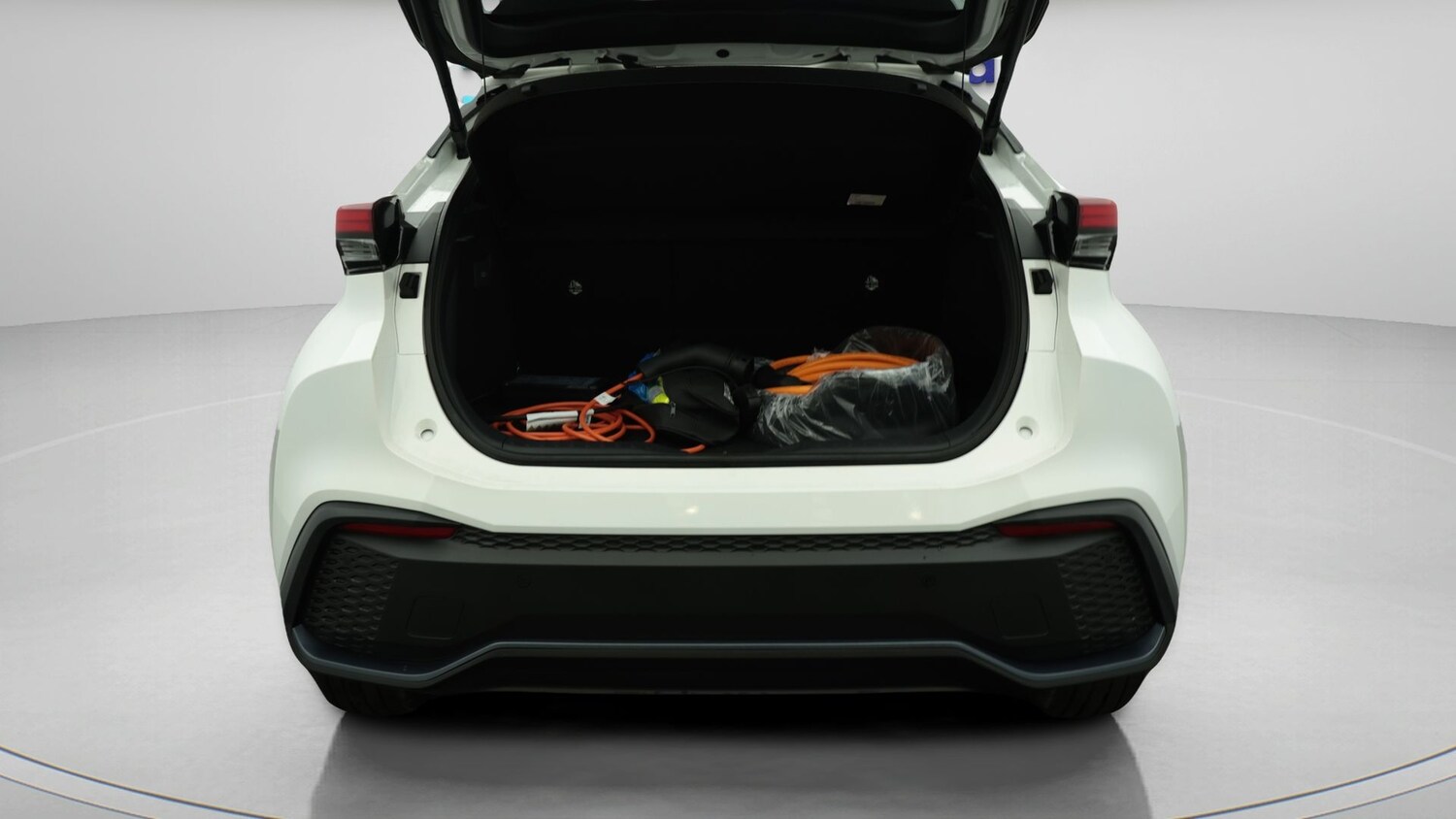 Used Toyota C-HR 2025 for sale - 78046654: Photo 17