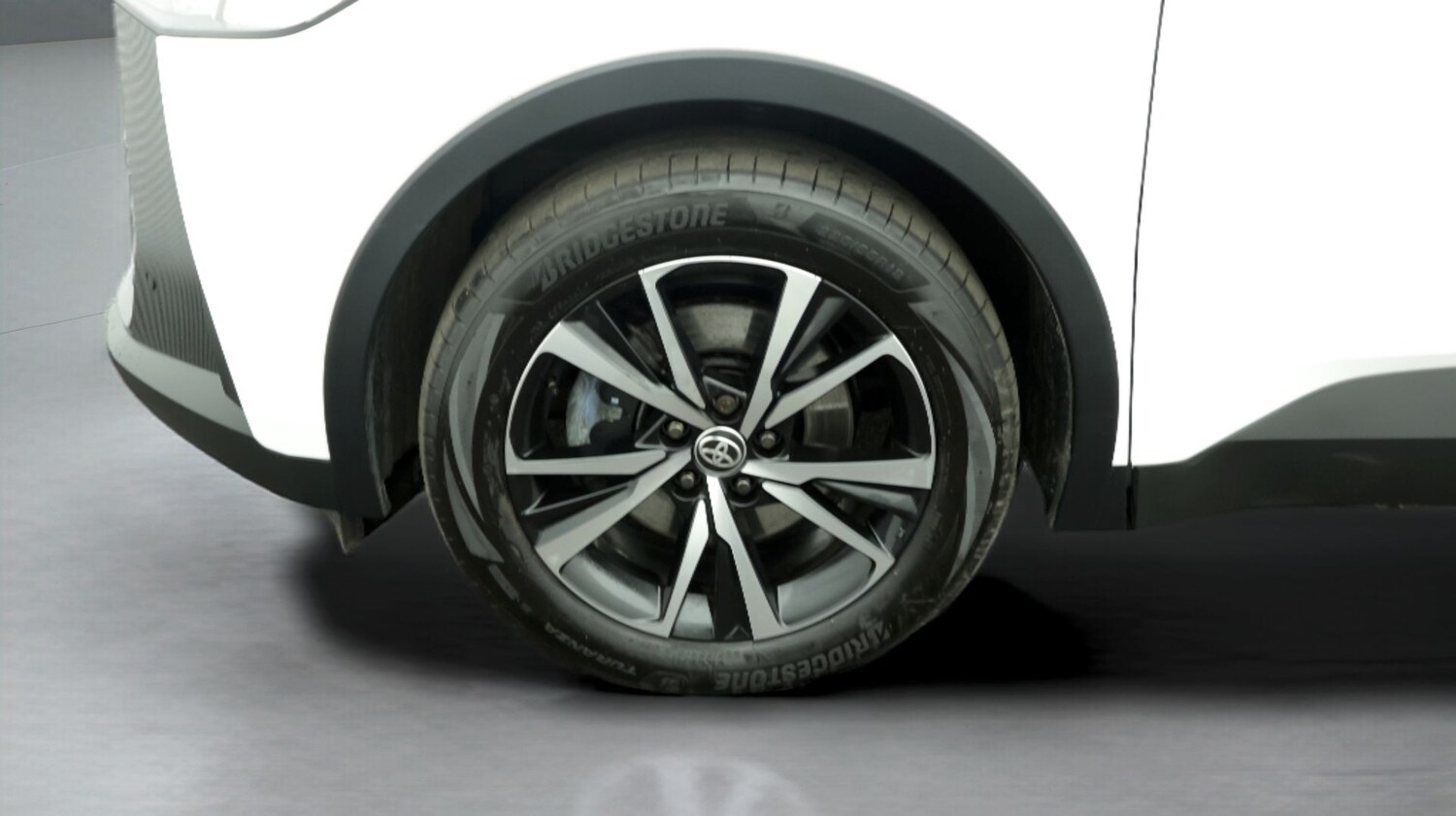 Used Toyota C-HR 2025 for sale - 78046654: Photo 18