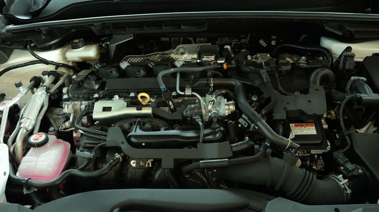 Used Toyota C-HR 2025 for sale - 78046654: Photo 19