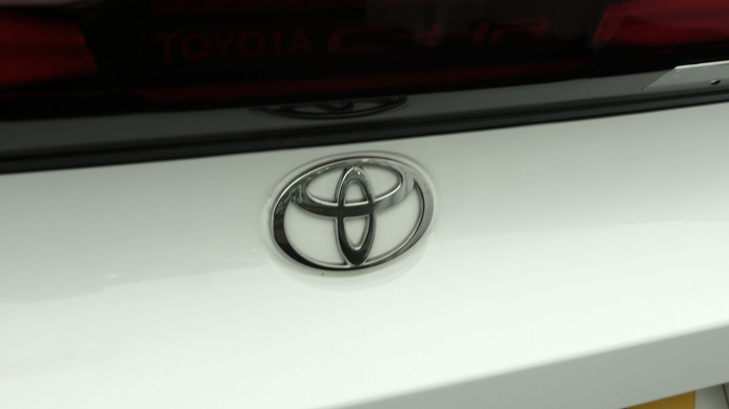 Used Toyota C-HR 2025 for sale - 78046654: Photo 23