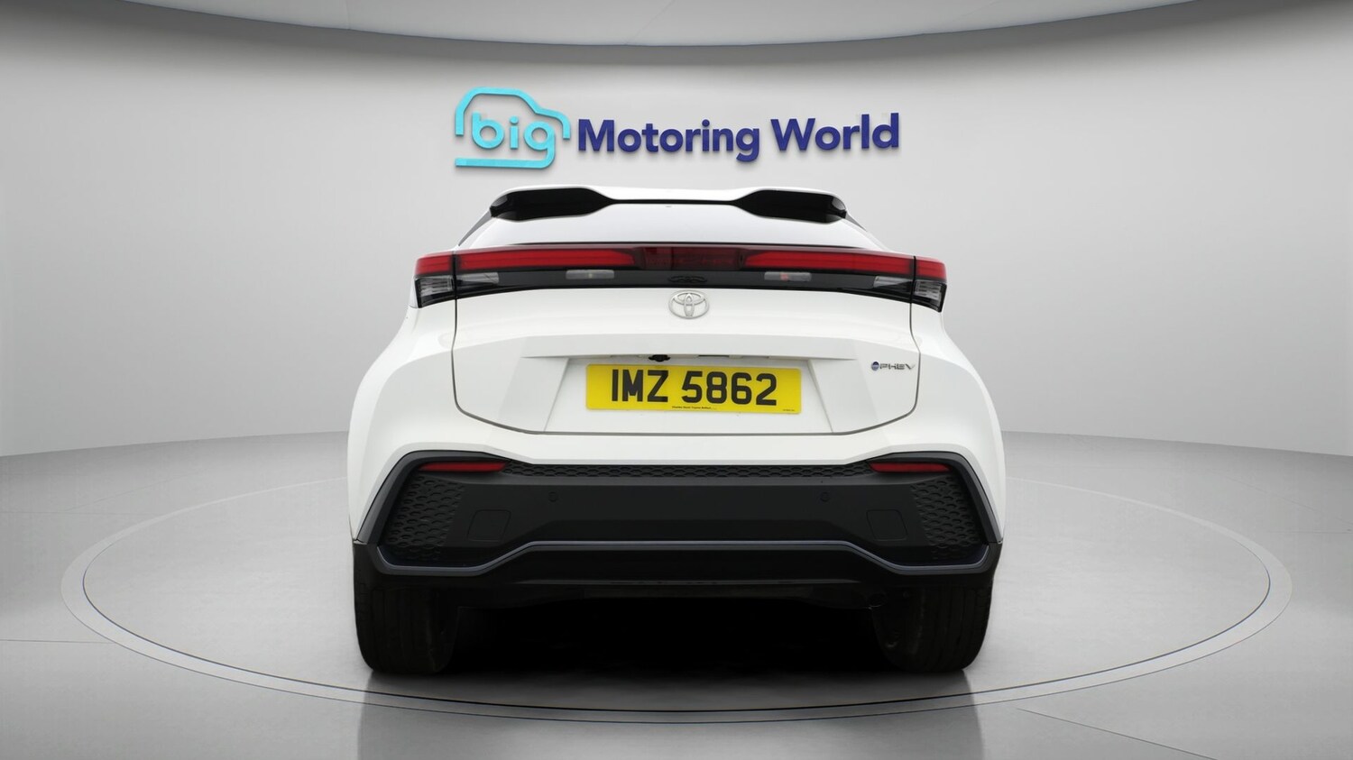 Used Toyota C-HR 2025 for sale - 78046654: Photo 6