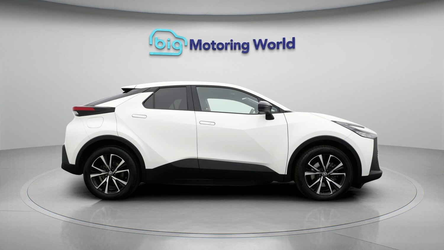 Used Toyota C-HR 2025 for sale - 78046654: Photo 8