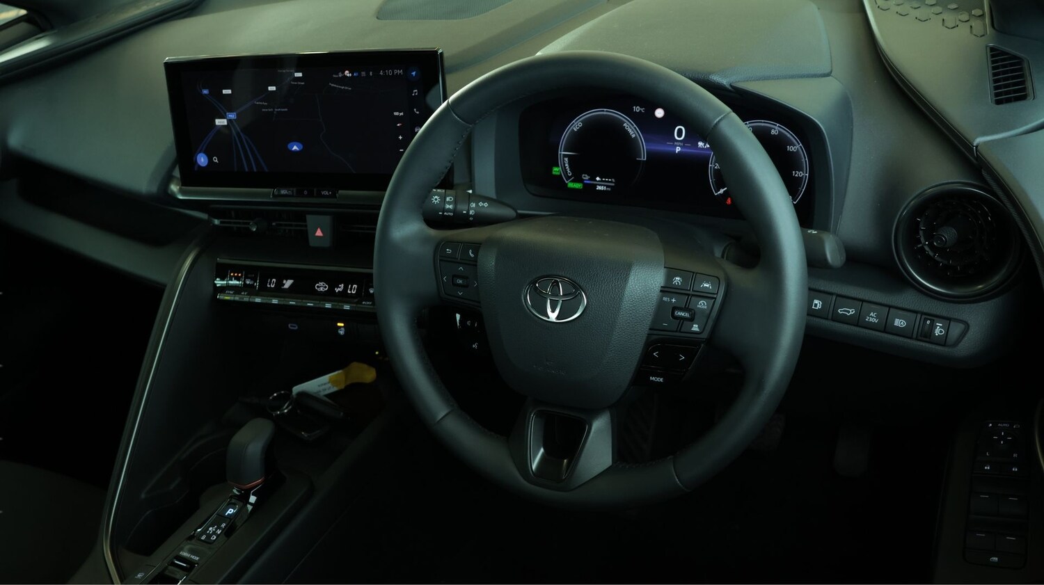 Used Toyota C-HR 2025 for sale - 78046654: Photo 9