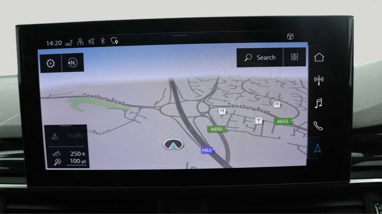 Used Audi A4 2021 for sale - 77525767: Photo 11