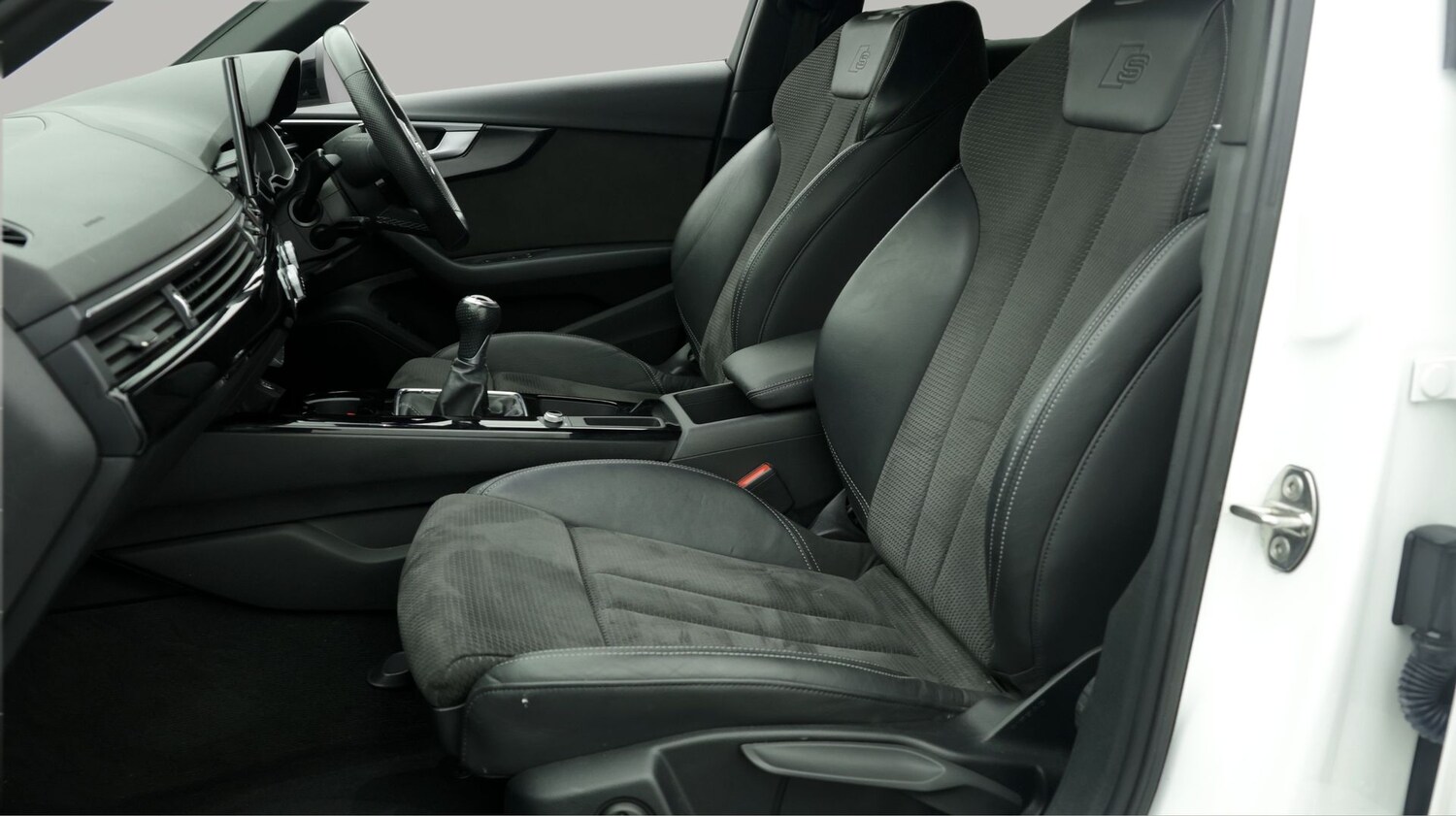 Used Audi A4 2021 for sale - 77525767: Photo 14