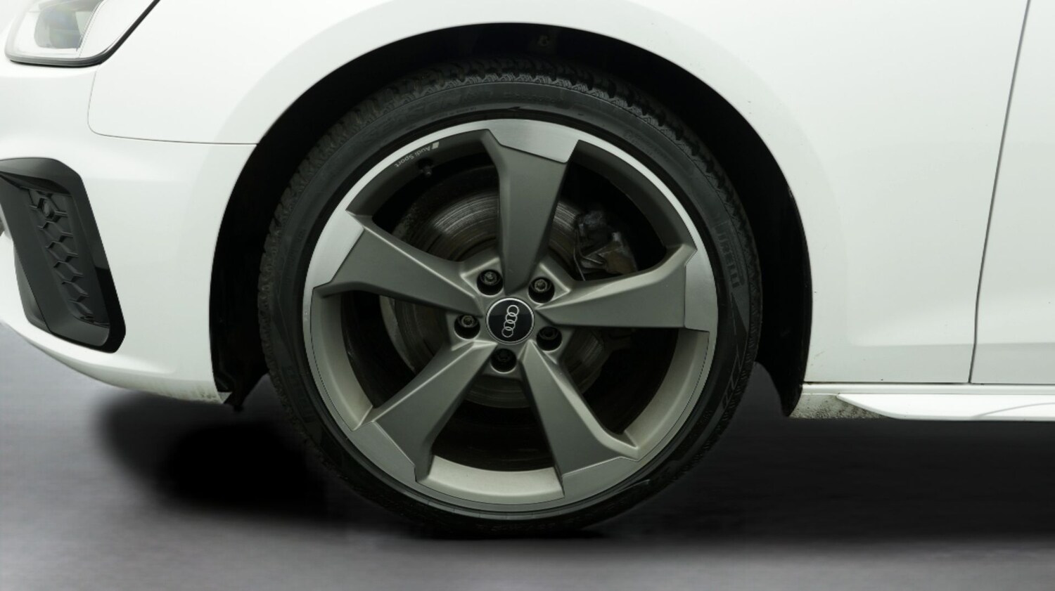 Used Audi A4 2021 for sale - 77525767: Photo 18