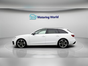 Used Audi A4 2021 for sale - 77525767: Photo