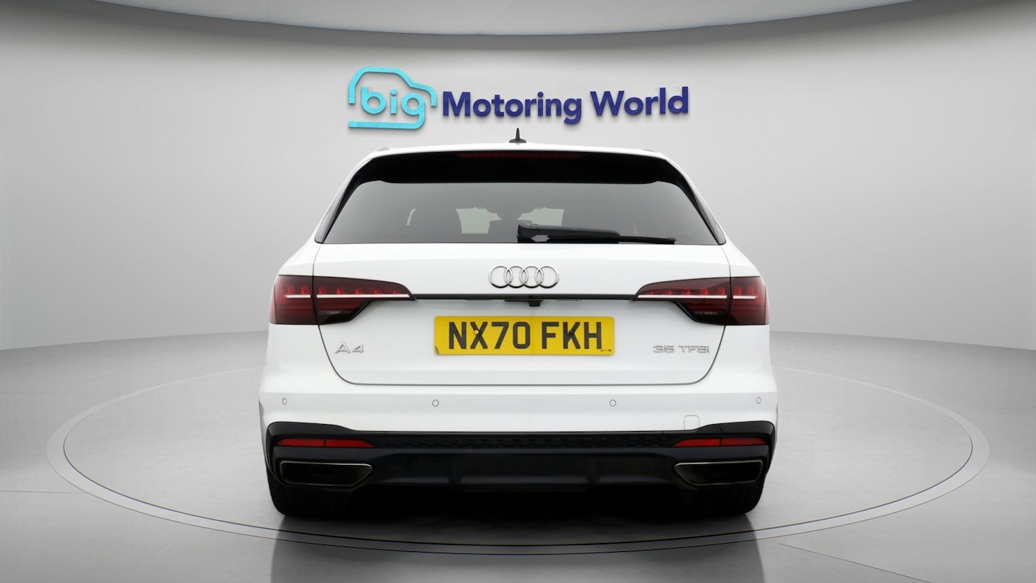 Used Audi A4 2021 for sale - 77525767: Photo 6