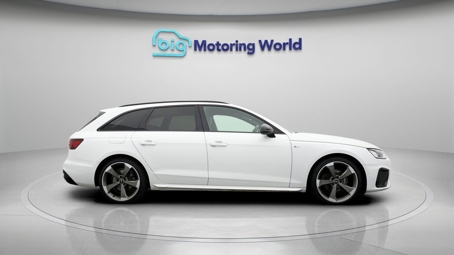 Used Audi A4 2021 for sale - 77525767: Photo 8