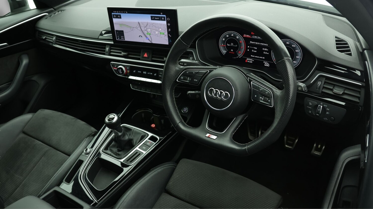 Used Audi A4 2021 for sale - 77525767: Photo 9