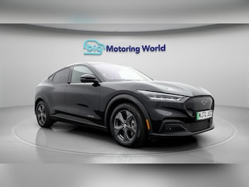 Used Ford Mustang Mach-E 2022 for sale - 79629818: Photo