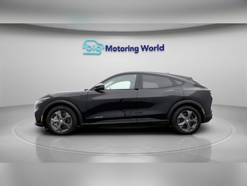 Used Ford Mustang Mach-E 2022 for sale - 79629818: Photo