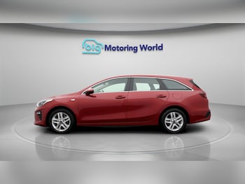 Used Kia Ceed 2019 for sale - 78780019: Photo