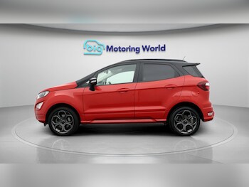 Used Ford Ecosport 2019 for sale - 78660051: Photo