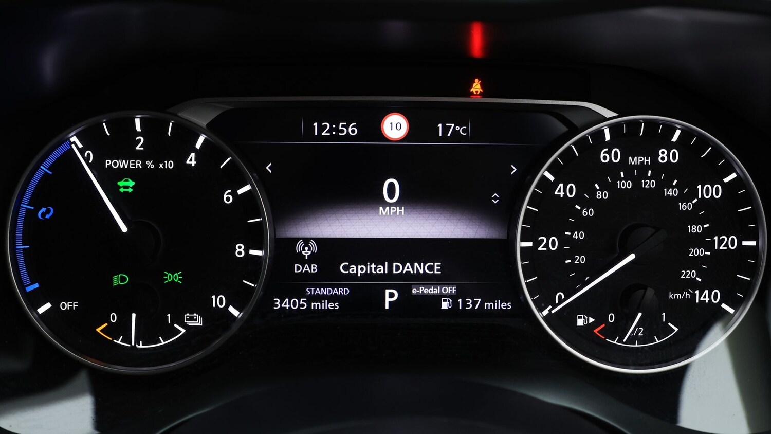 Used Nissan Qashqai 2025 for sale - 77271175: Photo 10