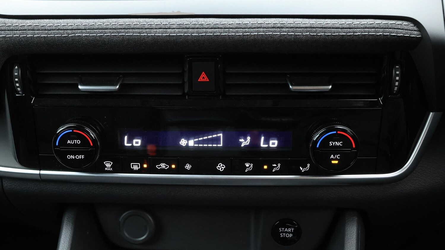 Used Nissan Qashqai 2025 for sale - 77271175: Photo 12