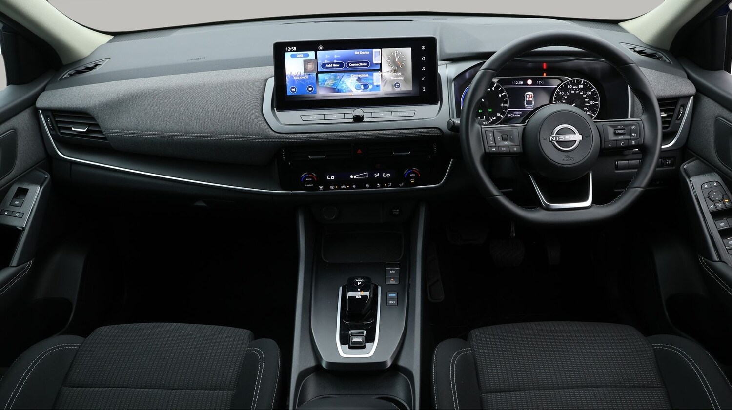 Used Nissan Qashqai 2025 for sale - 77271175: Photo 13