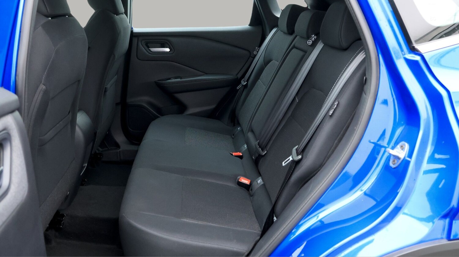 Used Nissan Qashqai 2025 for sale - 77271175: Photo 16