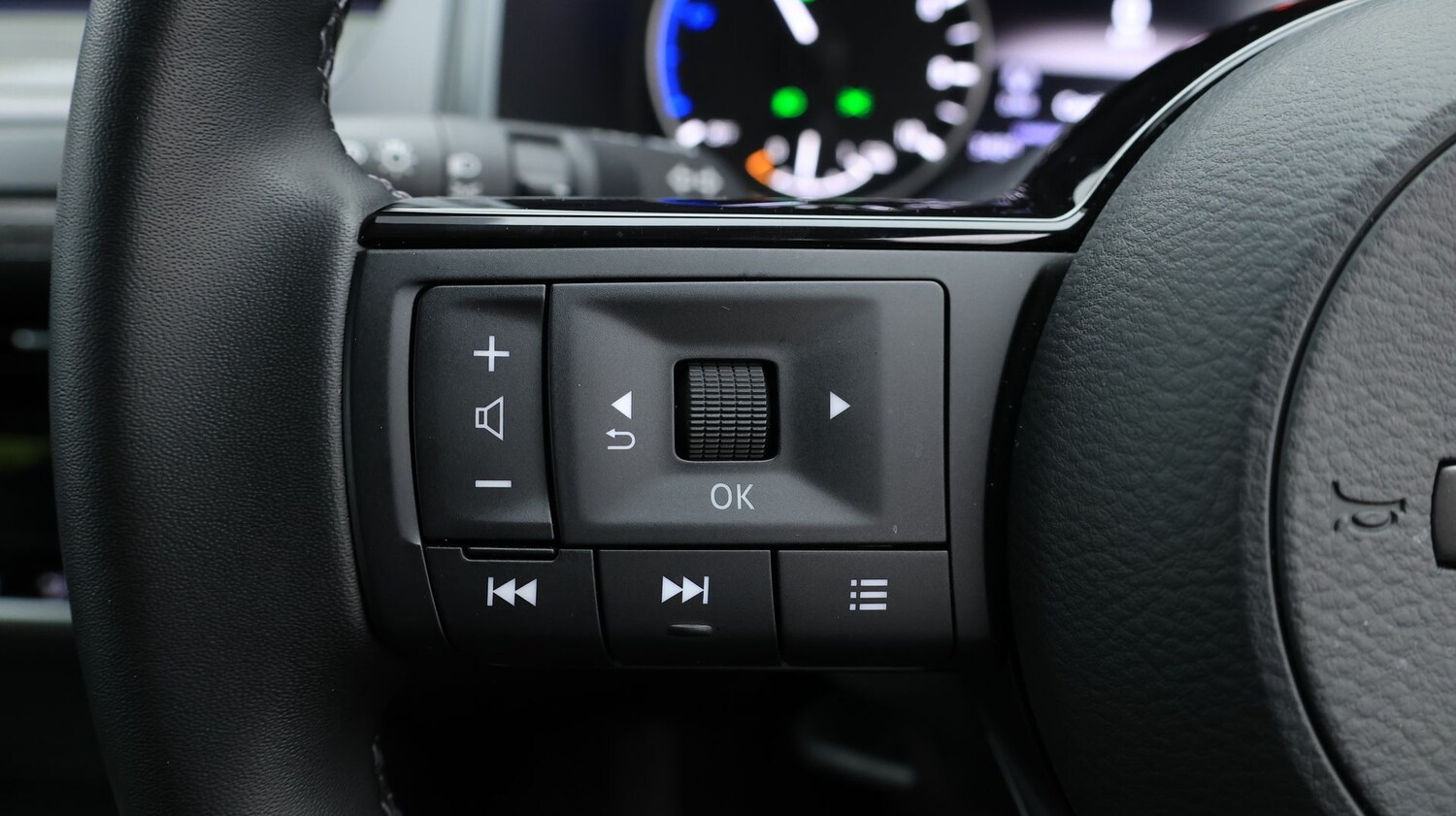 Used Nissan Qashqai 2025 for sale - 77271175: Photo 23