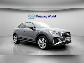 Used Audi Q2 2024 for sale - 79711275: Photo
