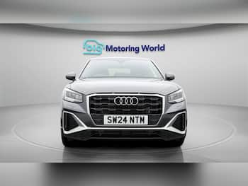 Used Audi Q2 2024 for sale - 79711275: Photo
