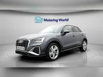 Used Audi Q2 2024 for sale - 79711275: Photo