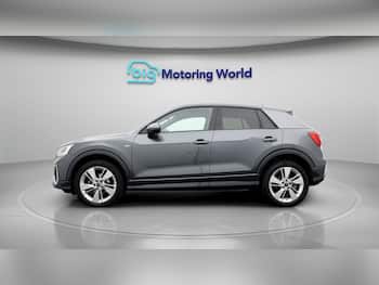 Used Audi Q2 2024 for sale - 79711275: Photo