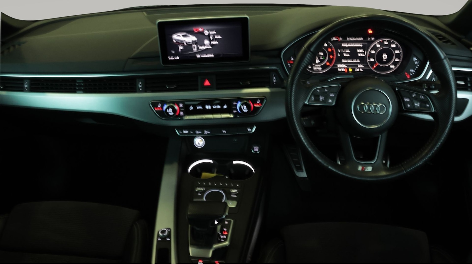 Used Audi A5 2019 for sale - 78008416: Photo 13