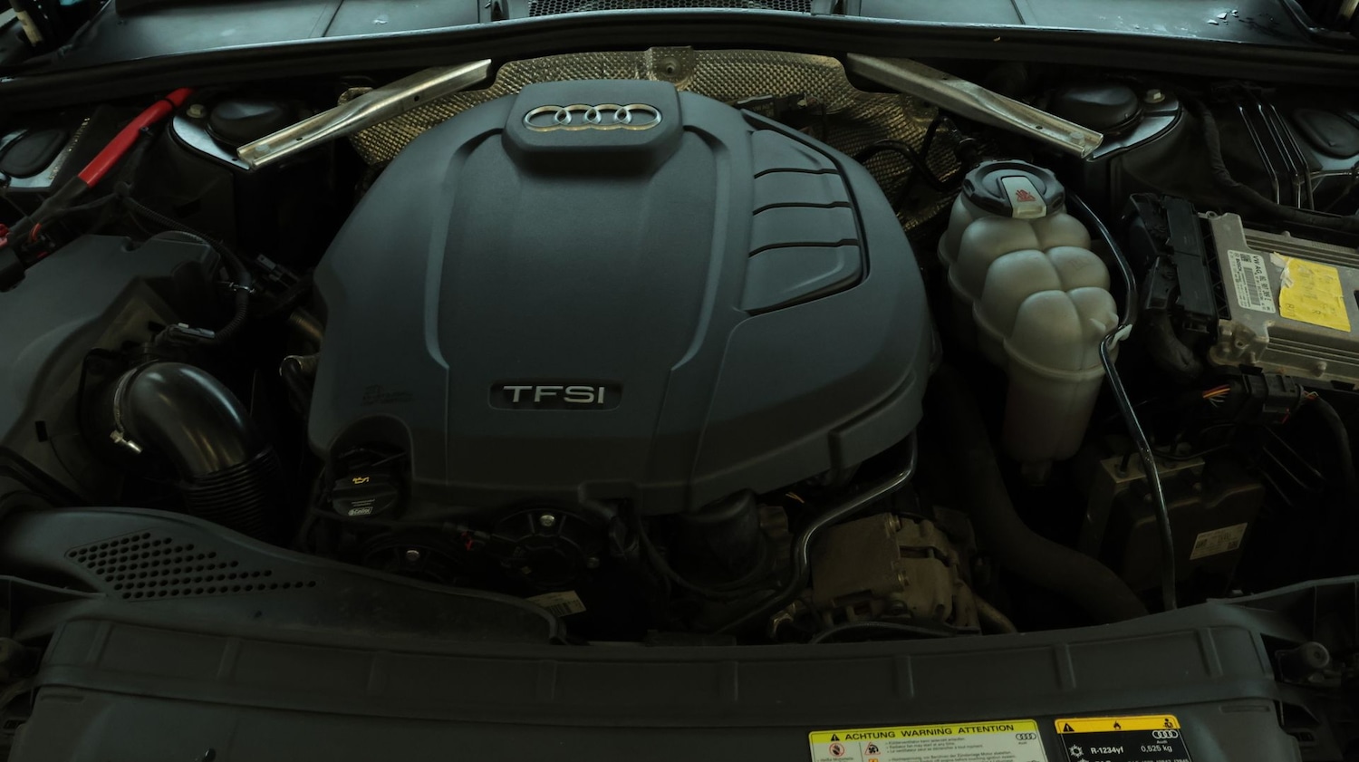 Used Audi A5 2019 for sale - 78008416: Photo 19