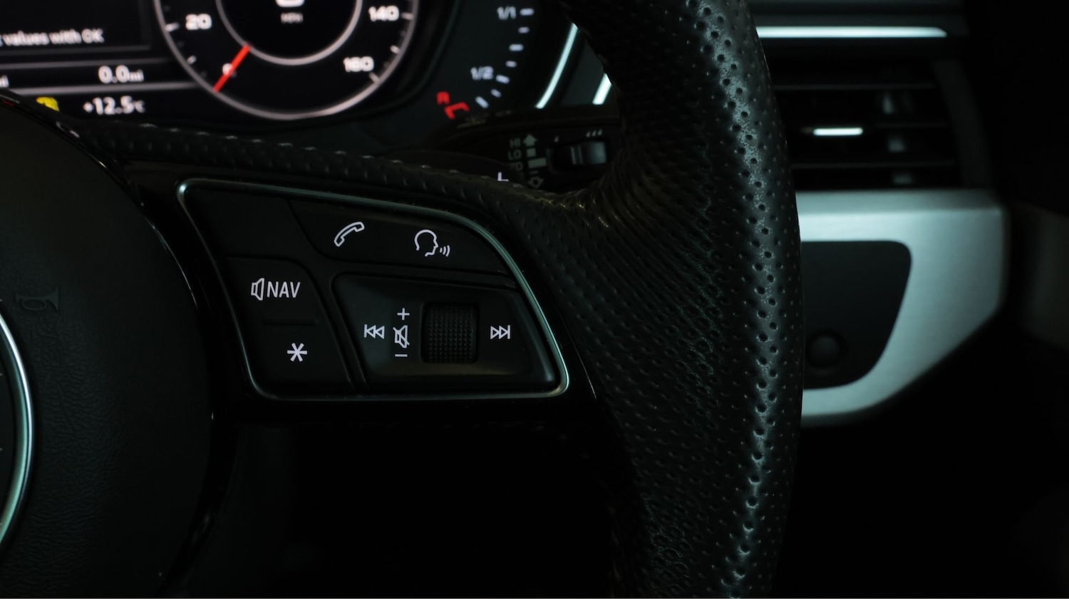 Used Audi A5 2019 for sale - 78008416: Photo 20