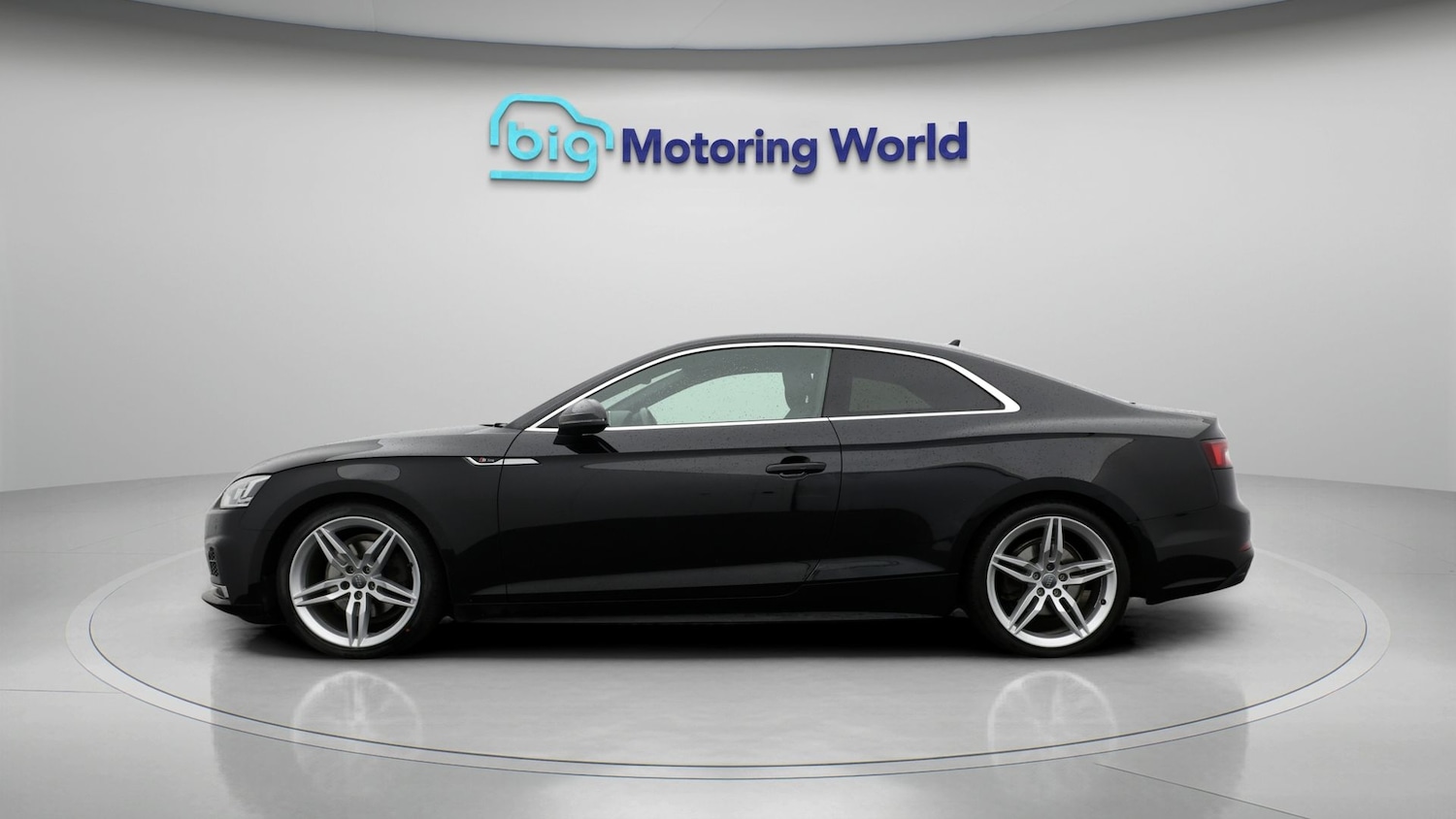 Used Audi A5 2019 for sale - 78008416: Photo 4