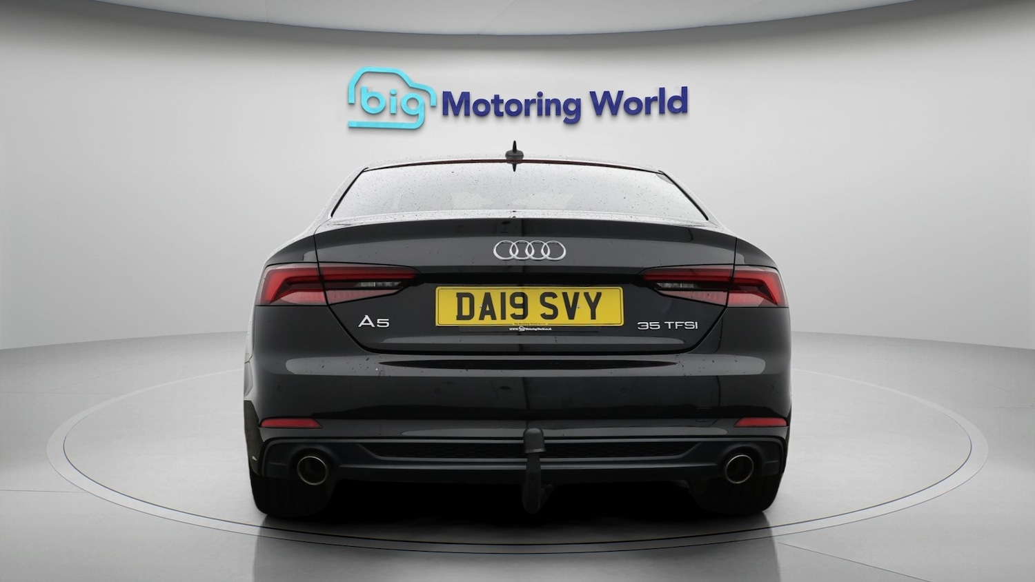 Used Audi A5 2019 for sale - 78008416: Photo 6