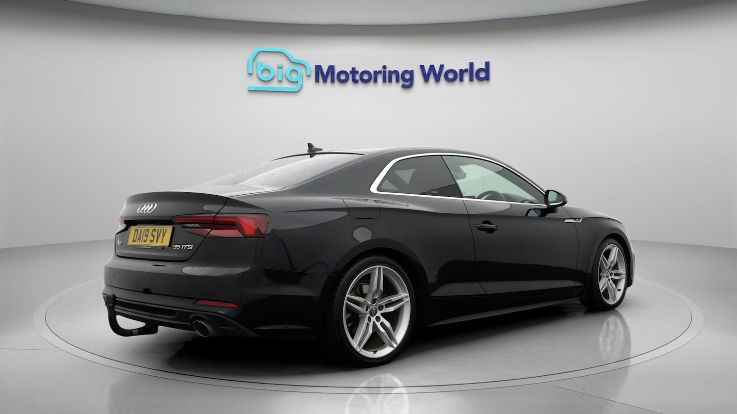 Used Audi A5 2019 for sale - 78008416: Photo 7