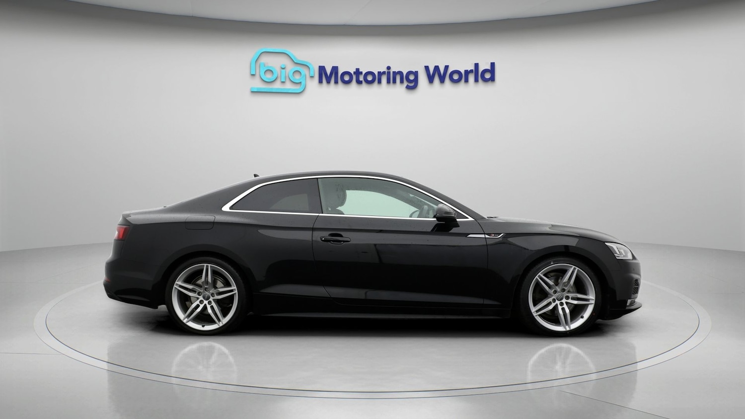 Used Audi A5 2019 for sale - 78008416: Photo 8